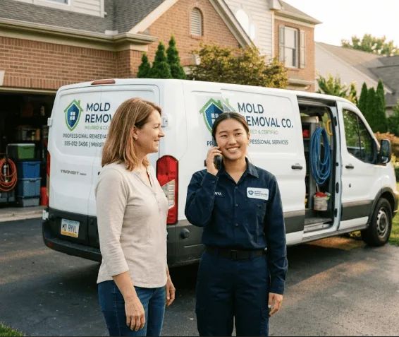 Crawlspace Mold Remediation Tuluksak, AK FAQs
